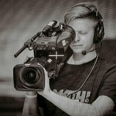 Андрей Веселов, 11.10.1920, Москва