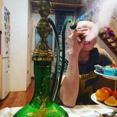 Петр Бубякин, 01.07, Якутск