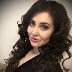 Мария Ходаницкая, 22.02, Дмитров