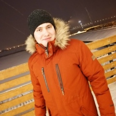 Ярослав Сербин, 11.03.1987, Санкт-Петербург