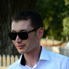 Тимур Увахиев, 17.07.1988, Семей