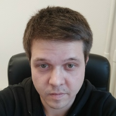 Александр Сушанский, 23.06, Москва