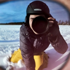 Андрей Барский, 04.03, Москва