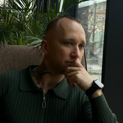 Максим Третьяченко, 23.04.1992, Краснодар