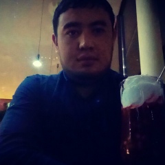 Aktore Abdramanov, 12.05.1991, Шымкент