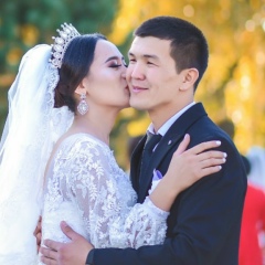 Erzhgit Dauletbak, 15.06.1993, Шымкент