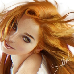 Марина Рысяева, 28.07, Великий Новгород