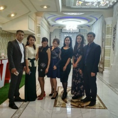 Абзал Калыков, 03.04, Тараз