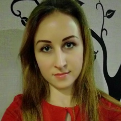 Мария Кузьмина, 14.08.1987, Алматы