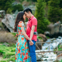 George Kim, 15.01, Алматы