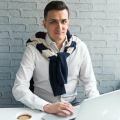 Ярослав Шатунов, 13.04.1984, Санкт-Петербург