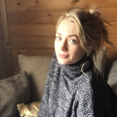 Mademoiselle Chante-Le-Blues, 24.03, Москва