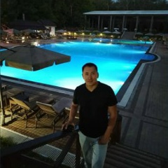 Бахыт Колбаев, 05.05, Шымкент