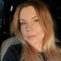 Карина Демченко, 17.08.1990, Сортавала