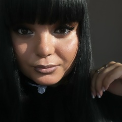 Резеда Князь, 31.07, Уфа