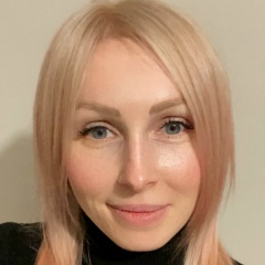 Наталия Козлова, 30.08, Москва