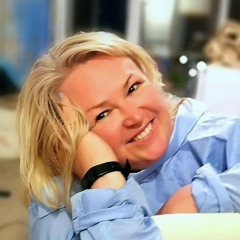 Светлана Дельник, 03.02.1976, Санкт-Петербург