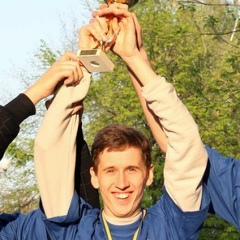 Андрей Сергиенко, 21.11