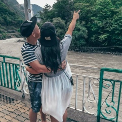 Андрей Филимонов, 25.12, Можайск