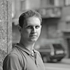 Михайло Постовойт