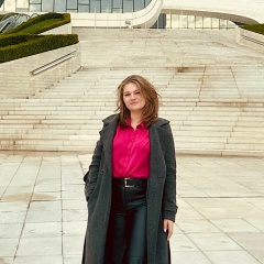 Анастасия Борзенкова, 15.02.1996, Актобе