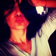 Dina Berik-Kizi, 13.09.1994, Астана