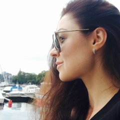 Ирина Еременко, 26.04.1986, Киев