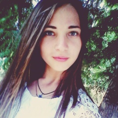 Люда Марфей, 18.12.1998, Кобаки