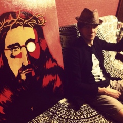 Вячеслав Котиков, 13.12.1984, Санкт-Петербург