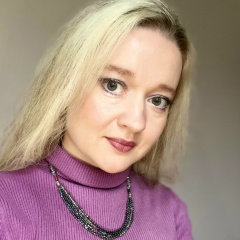 Анжела Романчук, 13.02.1984, Глубокое