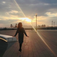 Вера Jiang, 22.09.1989, Harbin