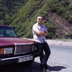 Sabuhi Rustamov, 18.10.1980, Баку