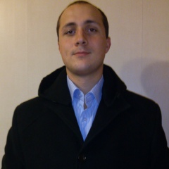 Денис Бурлуцкий, 31.12, Ростов-на-Дону