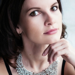 Ксения Чекалина, 18.01, Санкт-Петербург