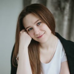 Яна Ростовская, 09.11, Москва