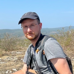 Виталий Дубов, Екатеринбург