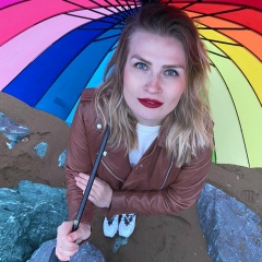 Елизавета Караваева, 11.07.1986, Южно-Сахалинск