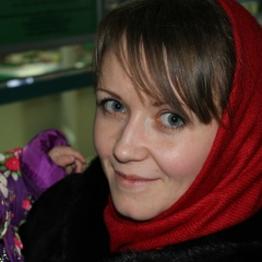 Екатерина Буяльская, 30.06.1988, Кокшетау