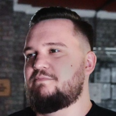 Паша Пирогов, 20.07.1948, Москва