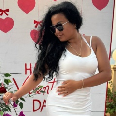 Zarina Usmanova, 05.05, Алматы