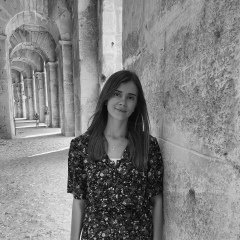 Ксюша Никитина, 27.07, Санкт-Петербург