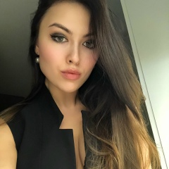 Даша Шамигова, 26.08