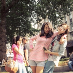 Диляра Нигматулина, 24.12.1994, Алматы