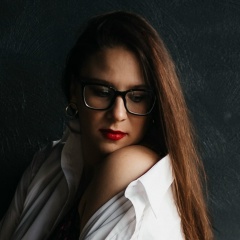 Анастасия Фёдорова, 24.09.1991, Таллин