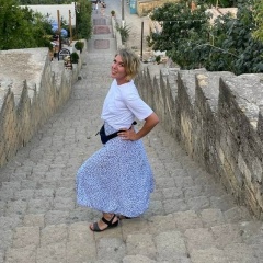 Юля Алферова, 16.04, Санкт-Петербург