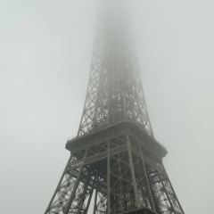 Che Guevara, 28.01, Paris