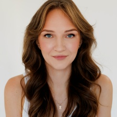 Юля Борганова, 25.03.1989, Санкт-Петербург