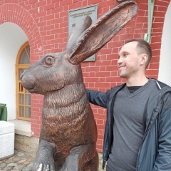 Михаил Зайцев, Нижний Новгород