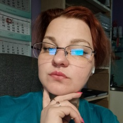 Людмила Халимова, 20.04.1984, Санкт-Петербург