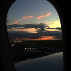 Машуля Георгиева, 21.07.1995, Казань